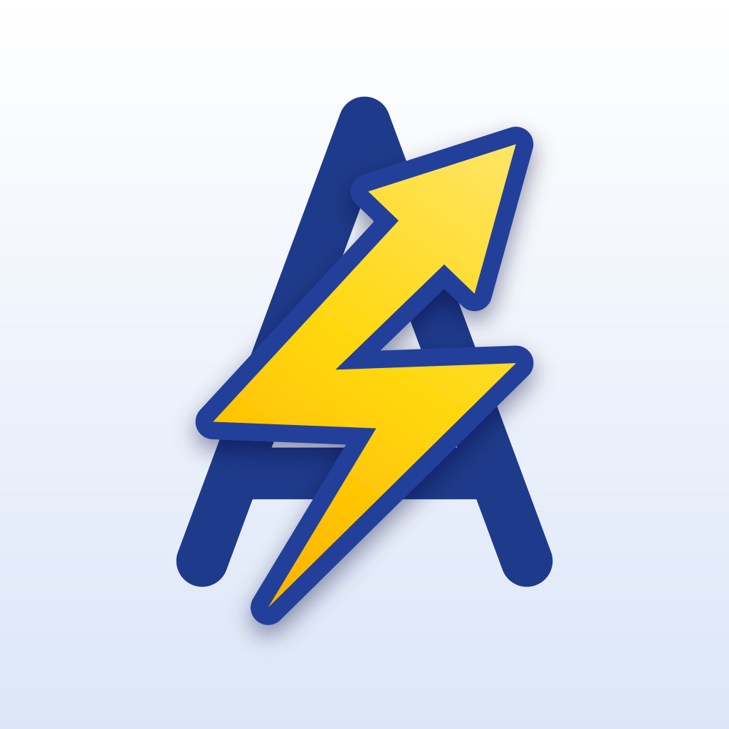 Accent Thunder Icon