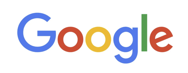 The Google logo