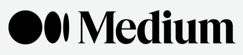 Medium logo