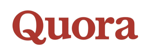 Quora logo