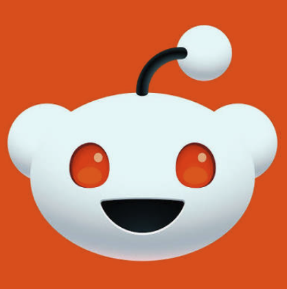 Snoo, the Reddit mascot
