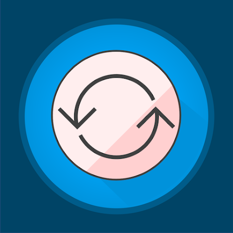 Repeat Recorder Icon